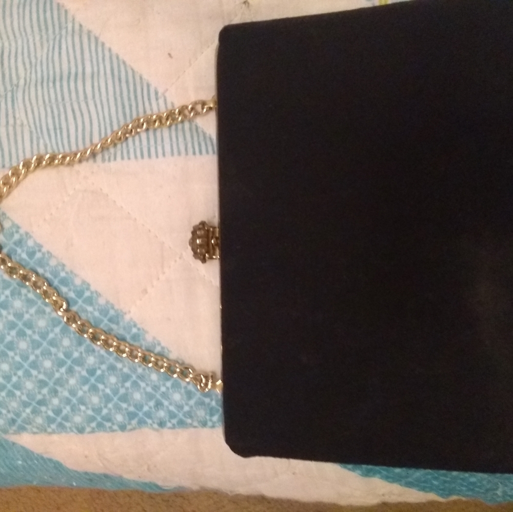 Lady's Carry Bag - Picture 4 of 4